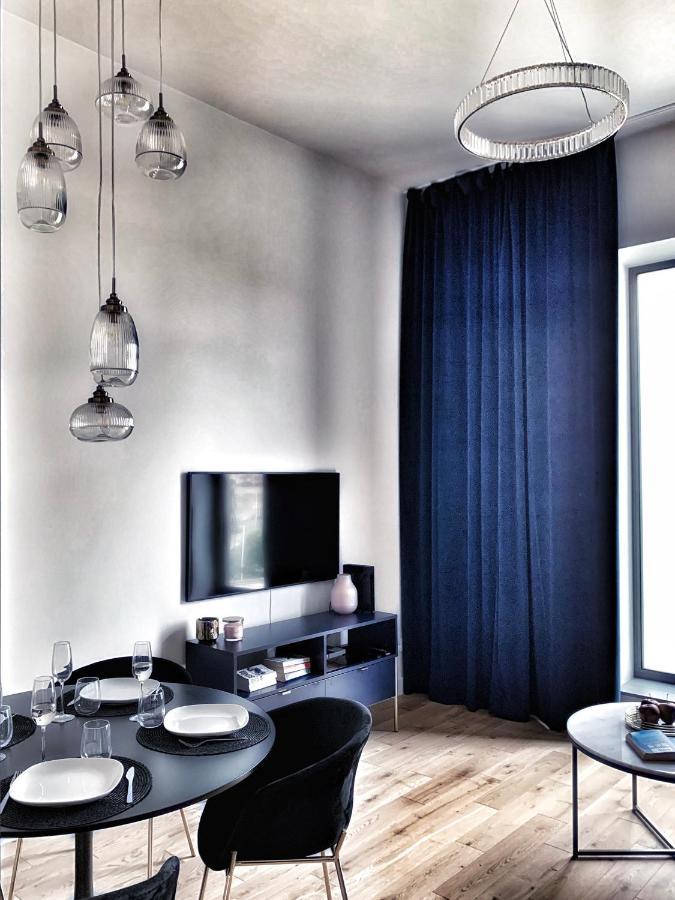 Idylla Apartamenty W Sercu Wroclawia Na Ostrowie Tumskim Exterior photo