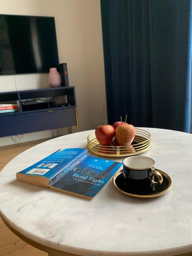 Idylla Apartamenty W Sercu Wroclawia Na Ostrowie Tumskim Exterior photo
