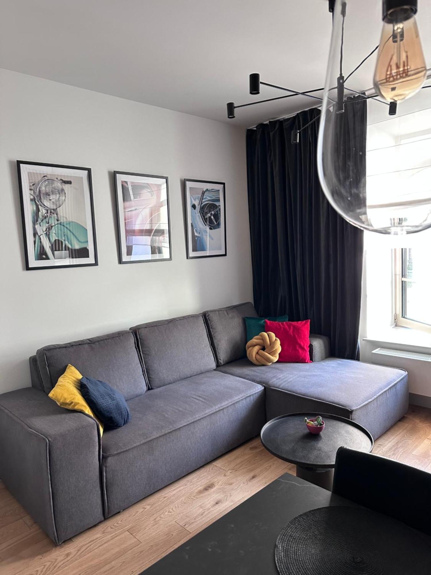 Idylla Apartamenty W Sercu Wroclawia Na Ostrowie Tumskim Exterior photo